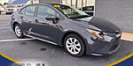 Used 2024 TOYOTA COROLLA LE in RUSSELLVILLE, ARKANSAS