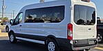 Used 2019 FORD TRANSIT PASSENGER WAGON T-350 148" MED ROOF XL SLIDING RH DR in RUSSELLVILLE, ARKANSAS