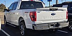 Used 2023 FORD F-150 XLT 4WD SUPERCREW 5.5' BOX in RUSSELLVILLE, ARKANSAS