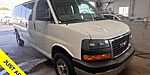 Used 2025 GMC SAVANA LT in RUSSELLVILLE, ARKANSAS