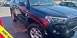 Used 2024 TOYOTA 4RUNNER SR5 PREMIUM in RUSSELLVILLE, ARKANSAS