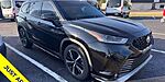 Used 2021 TOYOTA HIGHLANDER XSE in RUSSELLVILLE, ARKANSAS