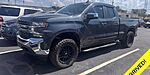 Used 2019 CHEVROLET SILVERADO 1500 LT in RUSSELLVILLE, ARKANSAS