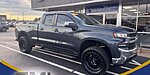 Used 2019 CHEVROLET SILVERADO 1500 LT in RUSSELLVILLE, ARKANSAS