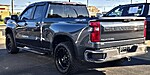 Used 2019 CHEVROLET SILVERADO 1500 4WD DOUBLE CAB 147" LT in RUSSELLVILLE, ARKANSAS