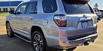 Used 2018 TOYOTA 4RUNNER LIMITED 4WD in RUSSELLVILLE, ARKANSAS