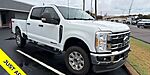 Used 2024 FORD F-250 XLT in RUSSELLVILLE, ARKANSAS