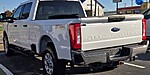 Used 2024 FORD F-250 XLT 4WD CREW CAB 6.75' BOX in RUSSELLVILLE, ARKANSAS