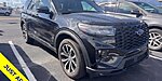 Used 2025 FORD EXPLORER ST-LINE in RUSSELLVILLE, ARKANSAS