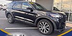 Used 2025 FORD EXPLORER ST-LINE in RUSSELLVILLE, ARKANSAS