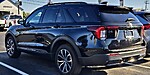 Used 2025 FORD EXPLORER ST-LINE 4WD in RUSSELLVILLE, ARKANSAS