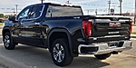 Used 2025 GMC SIERRA 1500 4WD CREW CAB 147" SLT in RUSSELLVILLE, ARKANSAS