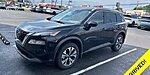 Used 2023 NISSAN ROGUE SV in RUSSELLVILLE, ARKANSAS