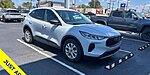 Used 2025 FORD ESCAPE ACTIVE in RUSSELLVILLE, ARKANSAS