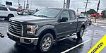 Used 2017 FORD F-150 XLT in RUSSELLVILLE, ARKANSAS