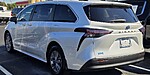 Used 2023 TOYOTA SIENNA XLE FWD 7-PASSENGER in RUSSELLVILLE, ARKANSAS