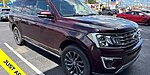 Used 2021 FORD EXPEDITION LIMITED in RUSSELLVILLE, ARKANSAS