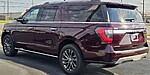 Used 2021 FORD EXPEDITION LIMITED 4X4 in RUSSELLVILLE, ARKANSAS