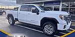 Used 2023 GMC SIERRA 2500 DENALI in RUSSELLVILLE, ARKANSAS