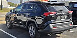 Used 2025 TOYOTA RAV4 XLE FWD in RUSSELLVILLE, ARKANSAS