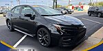 Used 2025 TOYOTA COROLLA SE in RUSSELLVILLE, ARKANSAS
