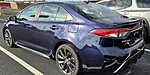 Used 2025 TOYOTA COROLLA SE CVT in RUSSELLVILLE, ARKANSAS