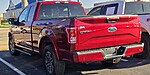 Used 2015 FORD F-150 4WD SUPERCAB 145" XLT in RUSSELLVILLE, ARKANSAS