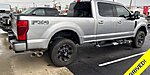 Used 2020 FORD F-250 LARIAT in RUSSELLVILLE, ARKANSAS