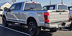 Used 2020 FORD F-250 LARIAT 4WD CREW CAB 6.75' BOX in RUSSELLVILLE, ARKANSAS