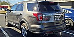 Used 2018 FORD EXPLORER XLT FWD in RUSSELLVILLE, ARKANSAS