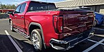 Used 2020 GMC SIERRA 1500 4WD CREW CAB 147" SLT in RUSSELLVILLE, ARKANSAS