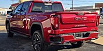 Used 2021 GMC SIERRA 1500 4WD CREW CAB 147" AT4 in RUSSELLVILLE, ARKANSAS