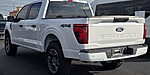 Used 2024 FORD F-150 STX 4WD SUPERCREW 5.5' BOX in RUSSELLVILLE, ARKANSAS