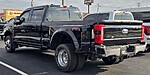 Used 2024 FORD F-350 LARIAT 4WD CREW CAB 8' BOX in RUSSELLVILLE, ARKANSAS