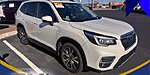 Used 2019 SUBARU FORESTER LIMITED in RUSSELLVILLE, ARKANSAS