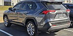 Used 2021 TOYOTA RAV4 LIMITED AWD in RUSSELLVILLE, ARKANSAS