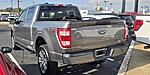 Used 2023 FORD F-150 XLT 4WD SUPERCREW 5.5' BOX in RUSSELLVILLE, ARKANSAS