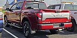 Used 2023 NISSAN TITAN 4X4 CREW CAB PLATINUM RESERVE in RUSSELLVILLE, ARKANSAS