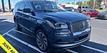 Used 2023 LINCOLN NAVIGATOR RESERVE in RUSSELLVILLE, ARKANSAS