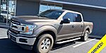 Used 2019 FORD F-150 XLT in RUSSELLVILLE, ARKANSAS