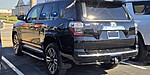 Used 2023 TOYOTA 4RUNNER LIMITED 2WD in RUSSELLVILLE, ARKANSAS