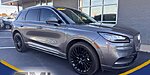 Used 2022 LINCOLN CORSAIR RESERVE in RUSSELLVILLE, ARKANSAS