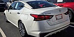 Used 2024 NISSAN ALTIMA 2.5 SV SEDAN in RUSSELLVILLE, ARKANSAS