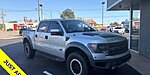 Used 2014 FORD F-150 SVT RAPTOR in RUSSELLVILLE, ARKANSAS