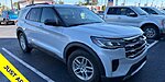 Used 2026 FORD EXPLORER ACTIVE in RUSSELLVILLE, ARKANSAS