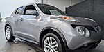 Used 2016 NISSAN JUKE SL in WEST PALM BEACH, FLORIDA