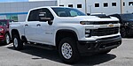 Used 2024 CHEVROLET SILVERADO 2500 CUSTOM in WEST PALM BEACH, FLORIDA