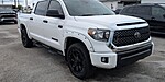 Used 2021 TOYOTA TUNDRA SR5 in WEST PALM BEACH, FLORIDA