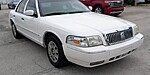 Used 2008 MERCURY GRAND MARQUIS GS in WEST PALM BEACH, FLORIDA