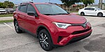 Used 2017 TOYOTA RAV4 LE in WEST PALM BEACH, FLORIDA